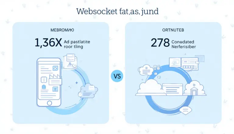 HIBT WebSocket vs REST API: Performance Benchmarks for Crypto Platforms