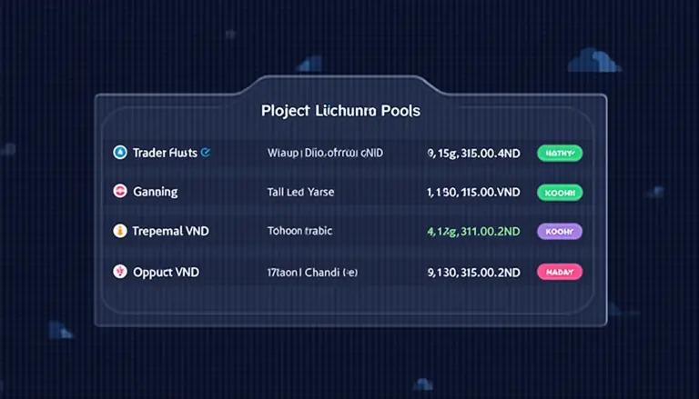 HIBT DEX Liquidity Bootstrapping: The 2025 Guide