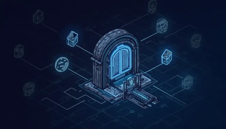HIBT Multi: The Future of Secure Crypto Trading