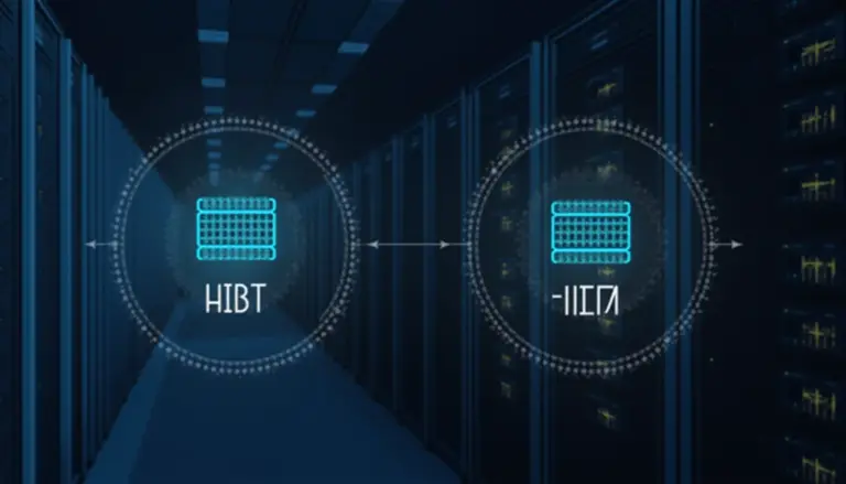 HIBT HSM Deployment for Secure Crypto Platforms