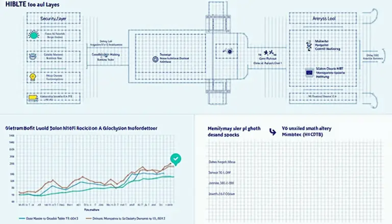 HIBT DeFi Lending Protocol: 2025 Technical Requirements