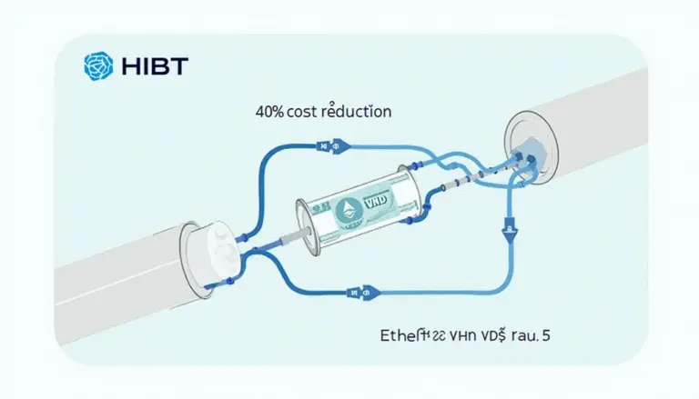HIBT Smart Contract Gas Optimization: 2025 Techniques