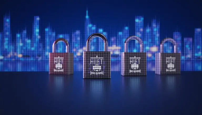 HIBT Cold Storage Multi: Ultimate Crypto Security for 2025