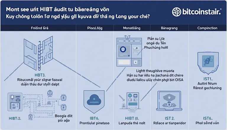 HIBT Smart Contract Audit Report Templates: 2025 Security Blueprint