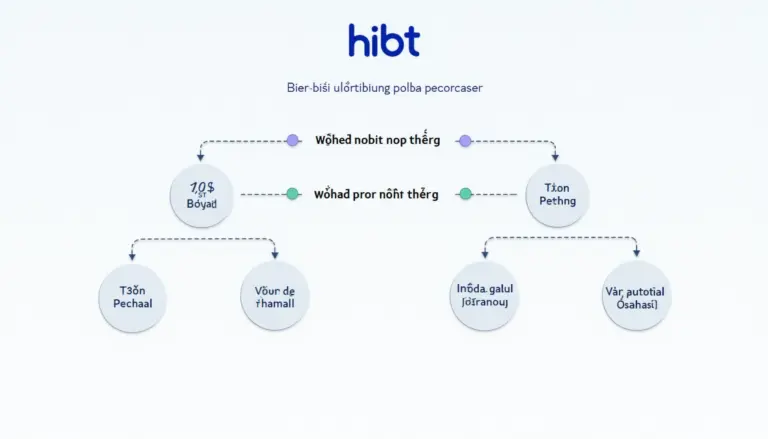 HIBT DEX Liquidity Pool Rebalancing Triggers Explained