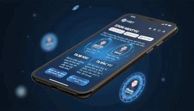 HIBT Biometric Authentication: Balancing Security & False Acceptance Rates for Crypto Platforms