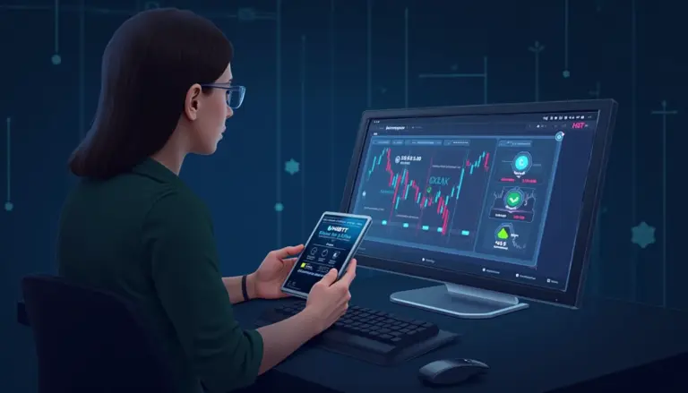 HIBT DID Standards: The Future of Secure Crypto Identity