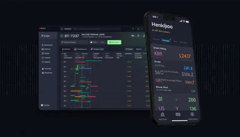 HIBT Order Book Depth Tools for Smarter Crypto Trading
