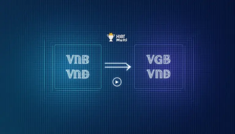 HIBT Multi: The Future of Secure Crypto Trading