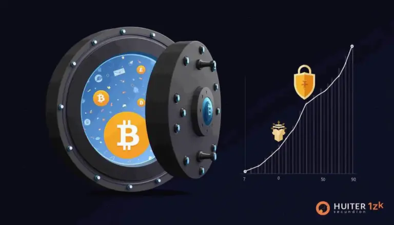HIBT zk: The Future of Secure Crypto Trading