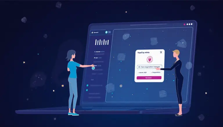 HIBT DID for Secure Crypto Trading: 2025 Use Cases