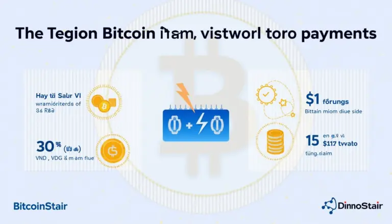 HIBT Lightning Network: Micro Crypto Payments Explained