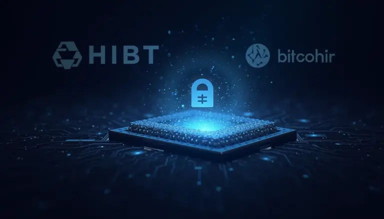 HIBT Quantum: The Future of Secure Crypto Trading