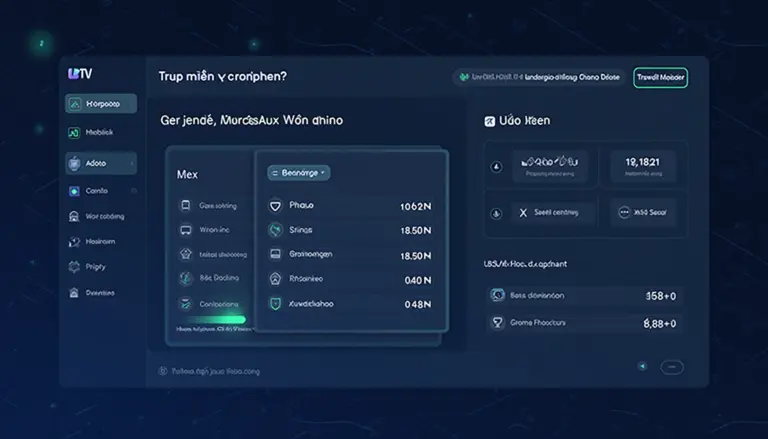HIBT Cross: The Future of Secure Crypto Trading