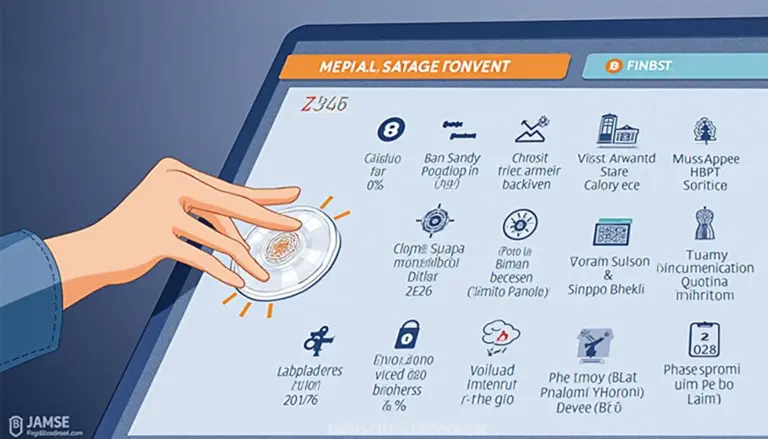 HIBT Biometric Multi: The Future of Secure Crypto Trading