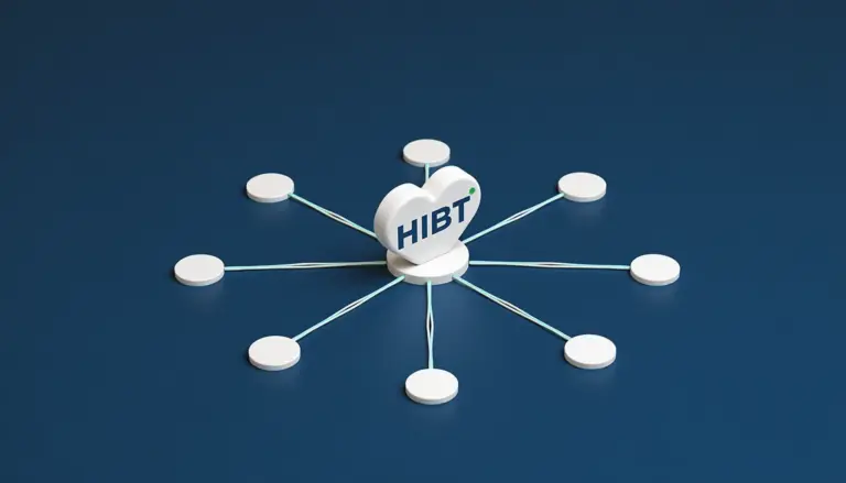 HIBT Decentralized Liquidity Aggregator: 2025 Technical Deep Dive