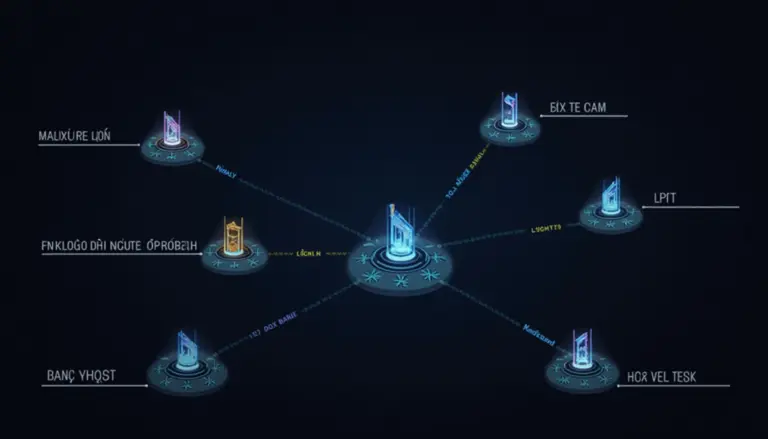 HIBT Sidechain Finality Mechanisms: 2024 Comparison