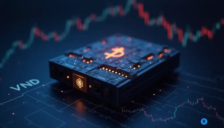 HIBT HSM: Ultimate Security for Institutional Crypto Traders