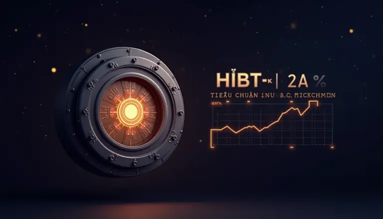 HIBT zk: The Future of Secure Crypto Transactions