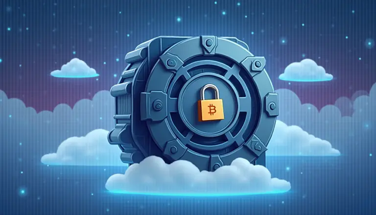 HIBT Cold Storage Air: Ultimate Crypto Security 2025