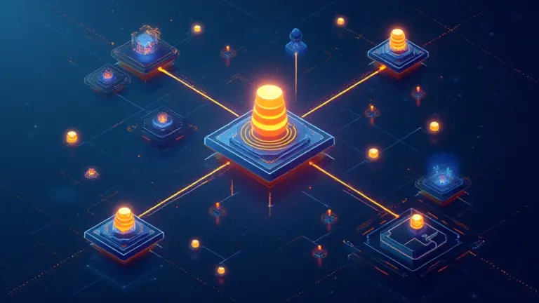 Understanding HIBT Cross: A New Era for BitcoinStair