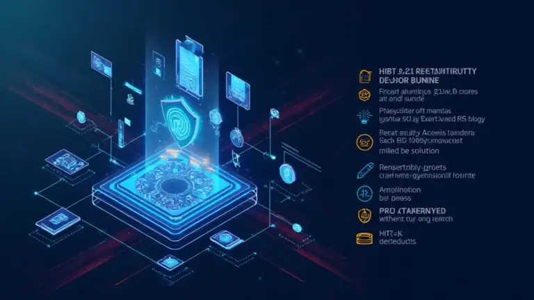 Understanding HIBT zk: Key to Crypto Security