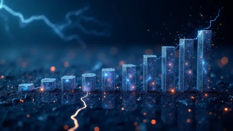 HIBT Lightning Network’s Impact on Fees