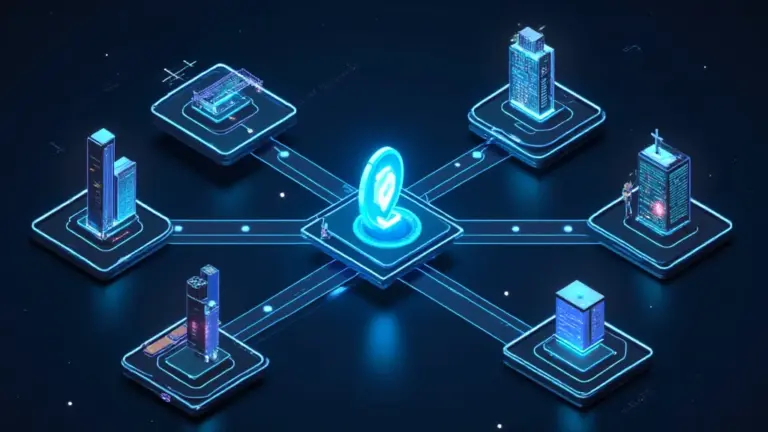 Understanding HIBT Cross: A New Era for BitcoinStair