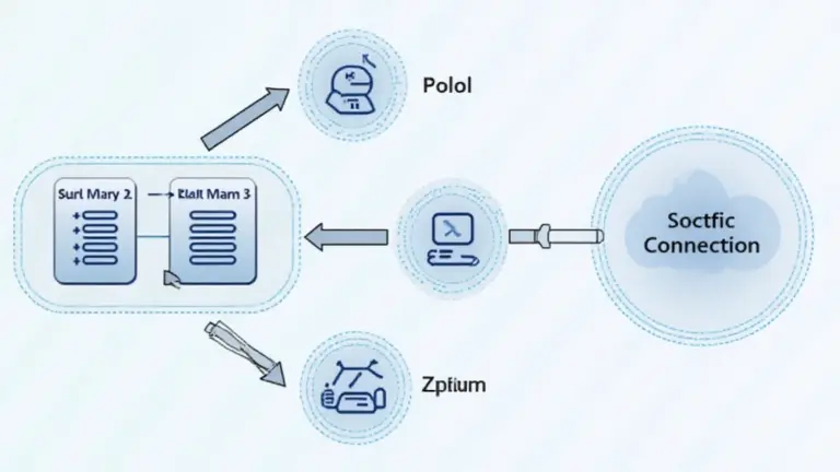 Optimizing HIBT WebSocket API Reconnection Logic