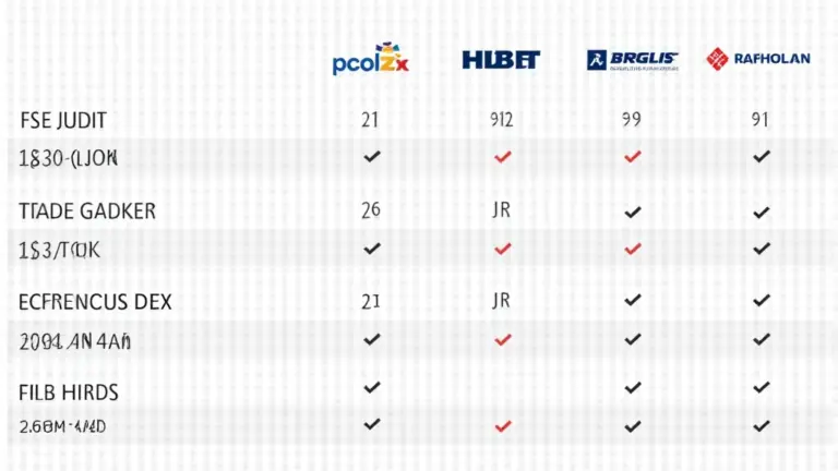 Comparing HIBT DEX Liquidity Provider Fee Structures