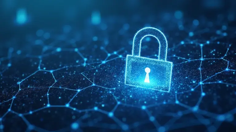 2025 Blockchain Security Standards: HIBT Real for Crypto Safety