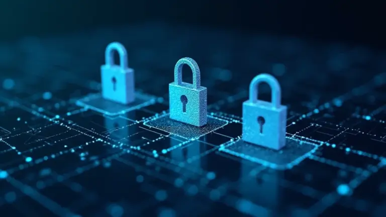 2025 Blockchain Security Standards: A Comprehensive Guide for Digital Asset Protection