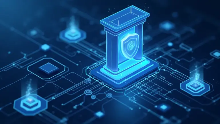 2025 Blockchain Security Standards: A Comprehensive Guide for Digital Asset Protection
