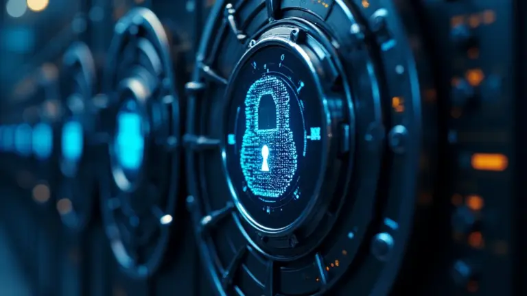 2025 Blockchain Security Standards: A Comprehensive Guide for Digital Asset Protection