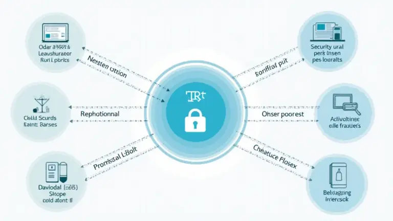 HIBT Cold Storage Backup Solutions for Retail Traders
