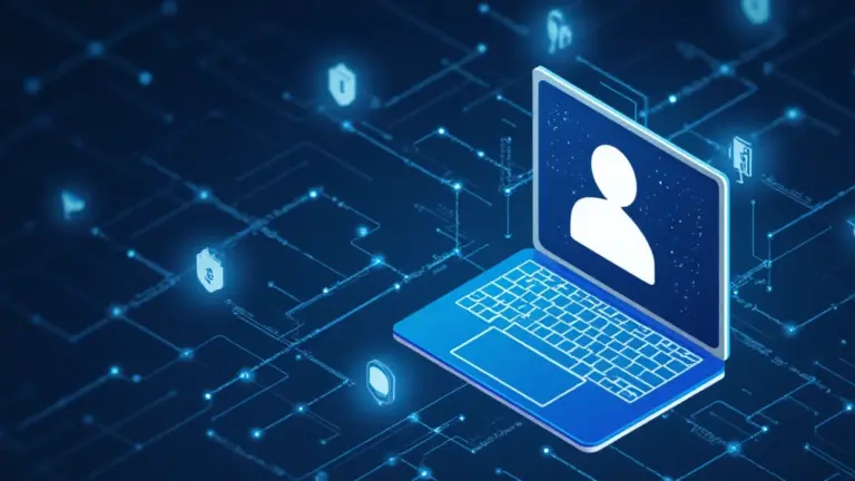 HIBT Decentralized Identity Verification Failure Handling