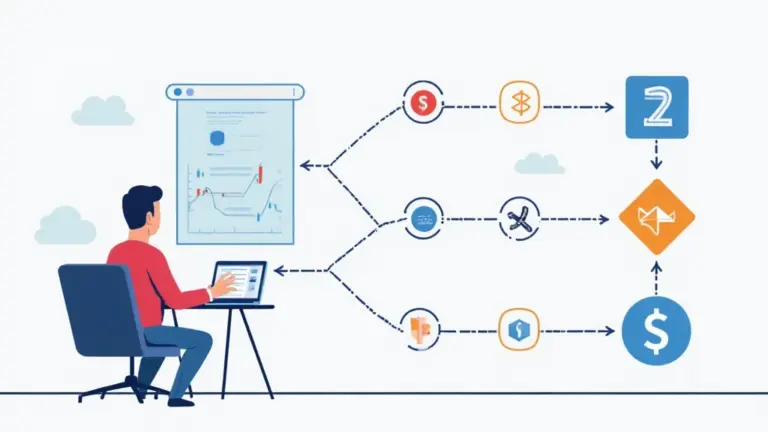 HIBT DEX Order Aggregation for Small Traders