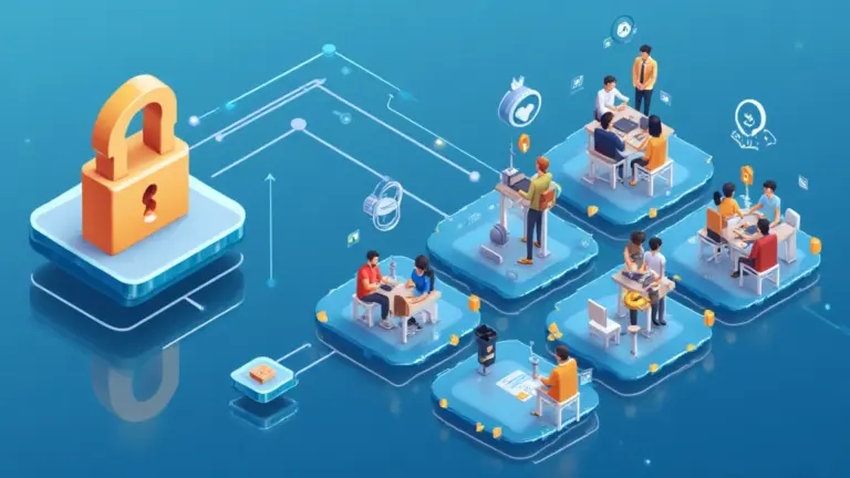 HIBT Sidechain Governance Model for HIBT