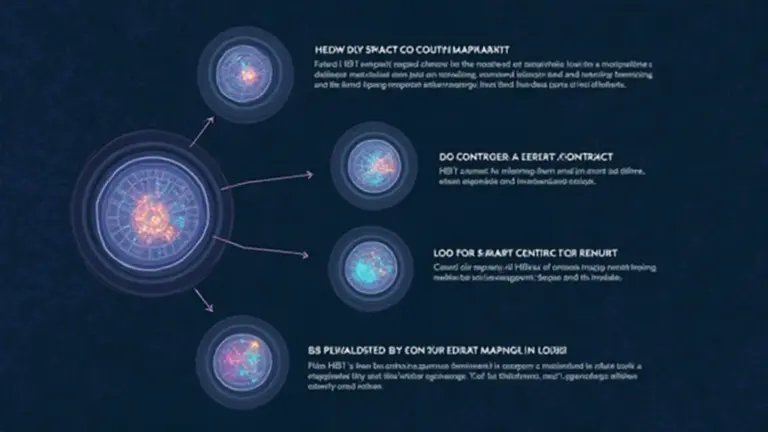 HIBT Smart Contract Dependency Mapping Tools