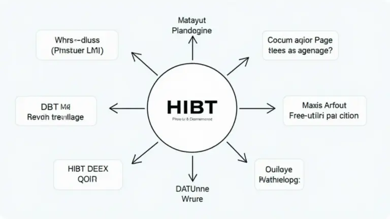 Boosting HIBT DEX Liquidity with Mining