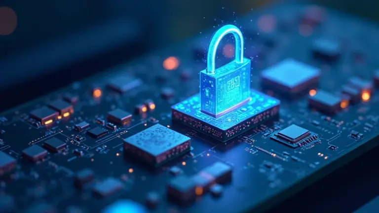 HIBT MPC Wallet Key Storage: Hardware Security Modules Explained