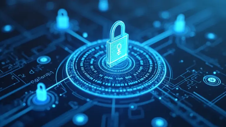 2025 Blockchain Security Standards: A Comprehensive Guide for Digital Asset Protection