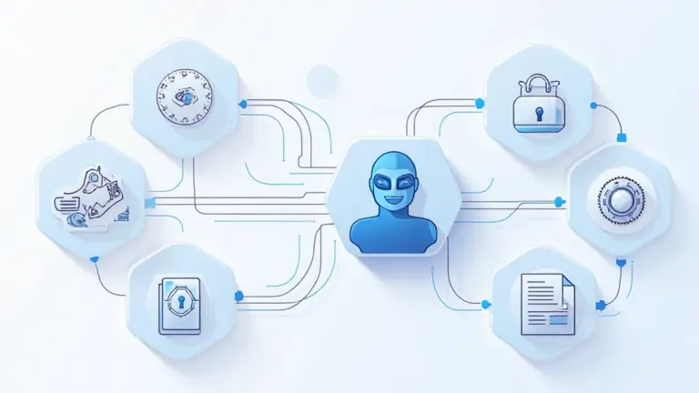 Integrating HIBT Decentralized Identity (DID) with Wallets