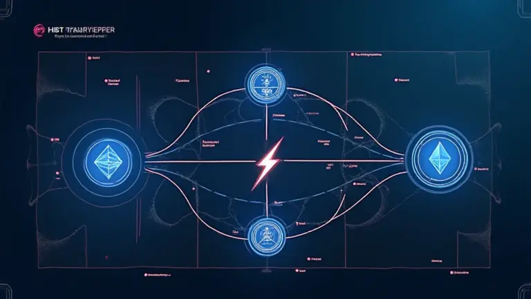 Understanding HIBT Lightning Network Channel Closing Mechanisms