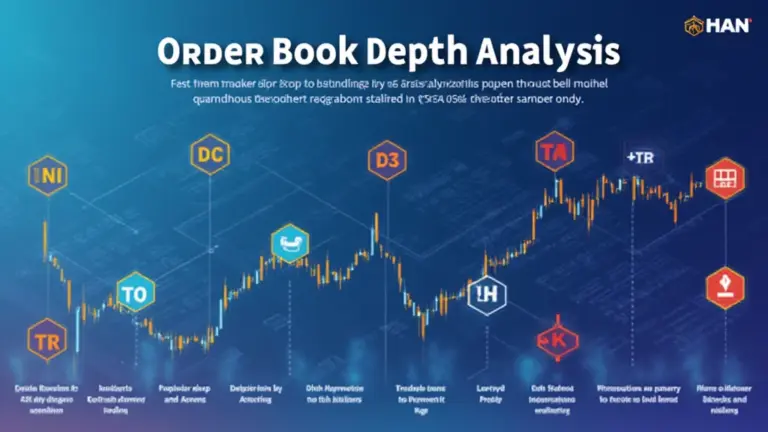 Understanding HIBT Order Book Depth Analysis for Market Makers