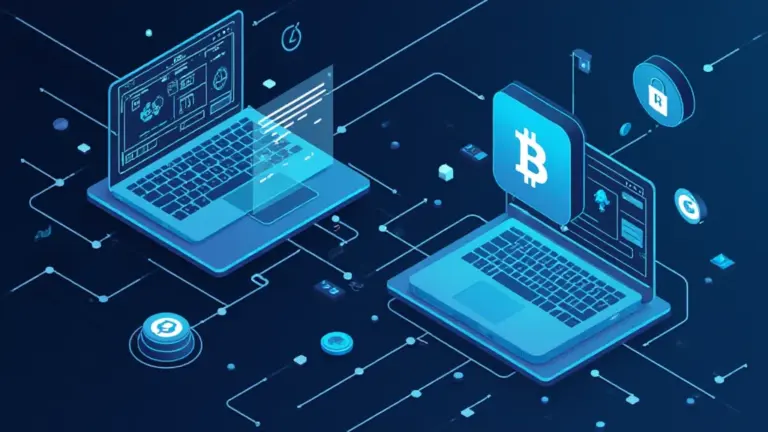 Understanding HIBT zk: A Game Changer for BitcoinStair