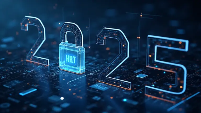 2025 Blockchain Security Standards: A Comprehensive Guide for Digital Asset Protection