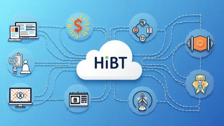 Understanding HIBT Decentralized Identity (DID) in Crypto Compliance Workflows