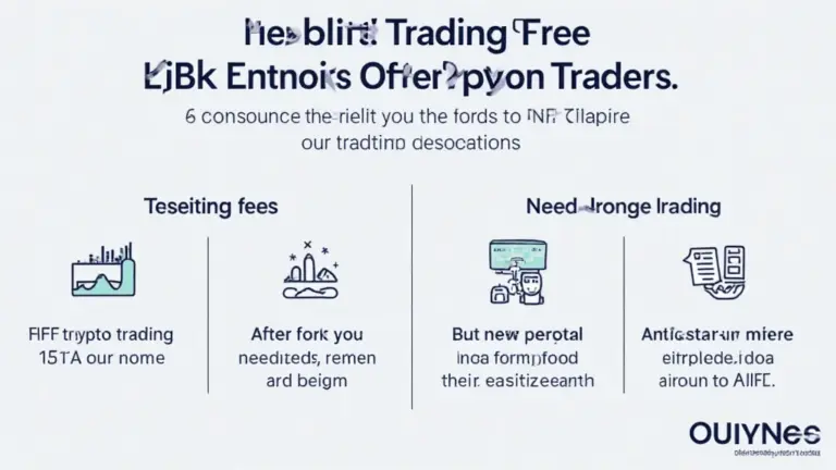 Understanding HIBT Trading Fees for New Traders