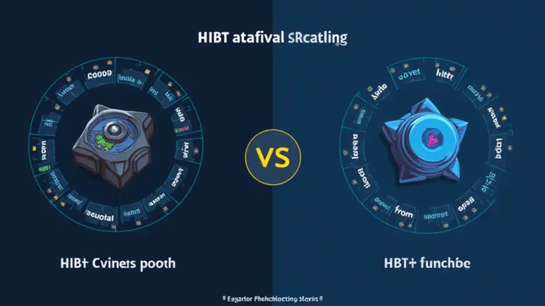 HIBT Spot Trading vs Futures Trading for Newbies